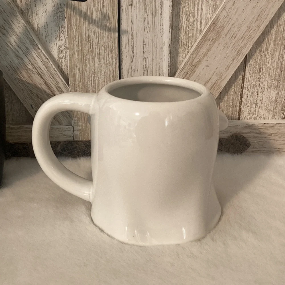 Target Halloween 2022 Hyde and Eek Ghost Mug